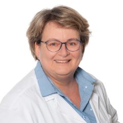 Sandra Möhr