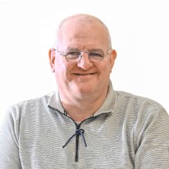 Dr. med. Werner Kübler, Hospital Director