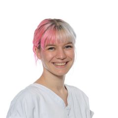 Dr. med. Werner Kübler, Hospital Director