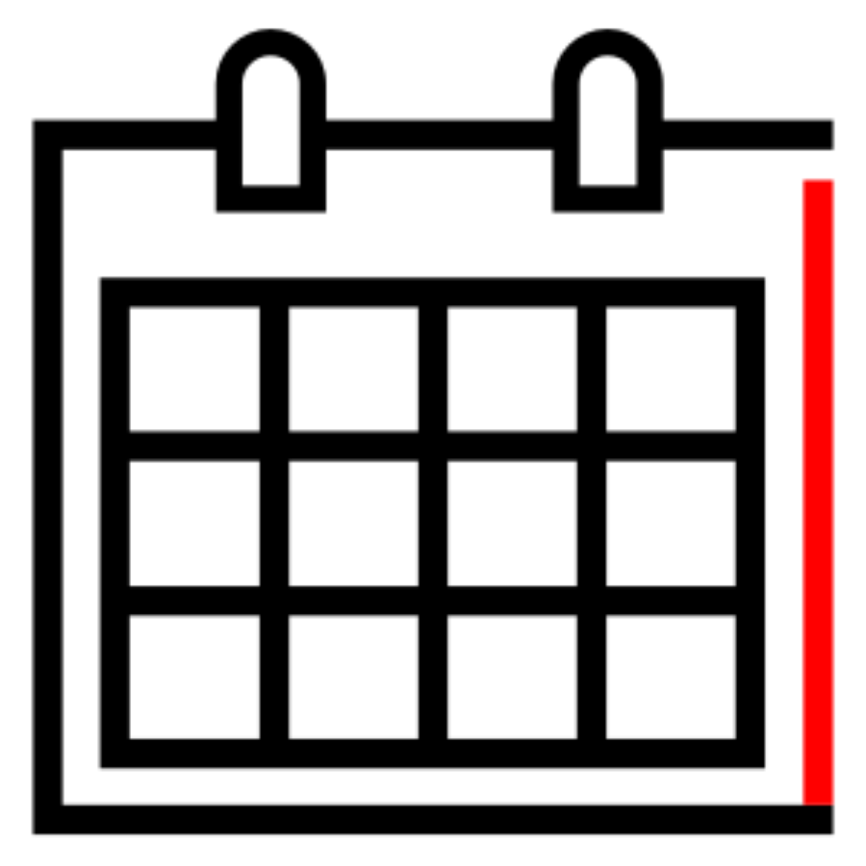 Termin Icon