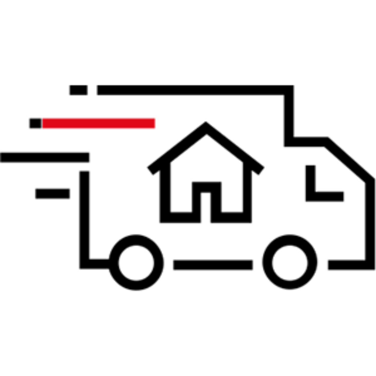 Umzug Icon