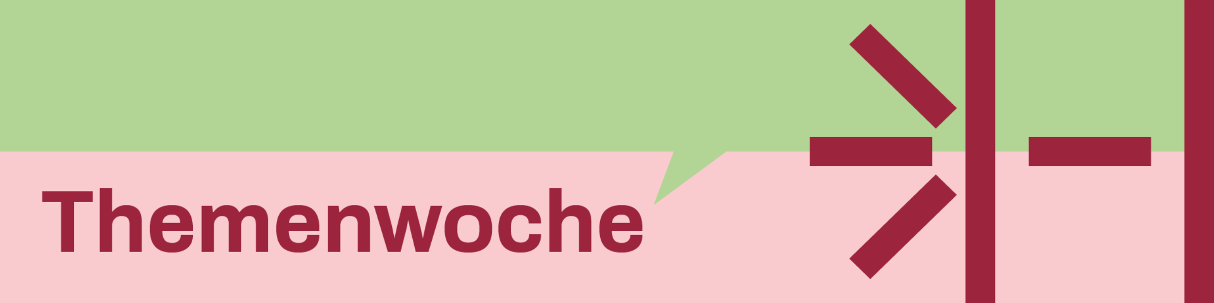 Themenwoche Geburt