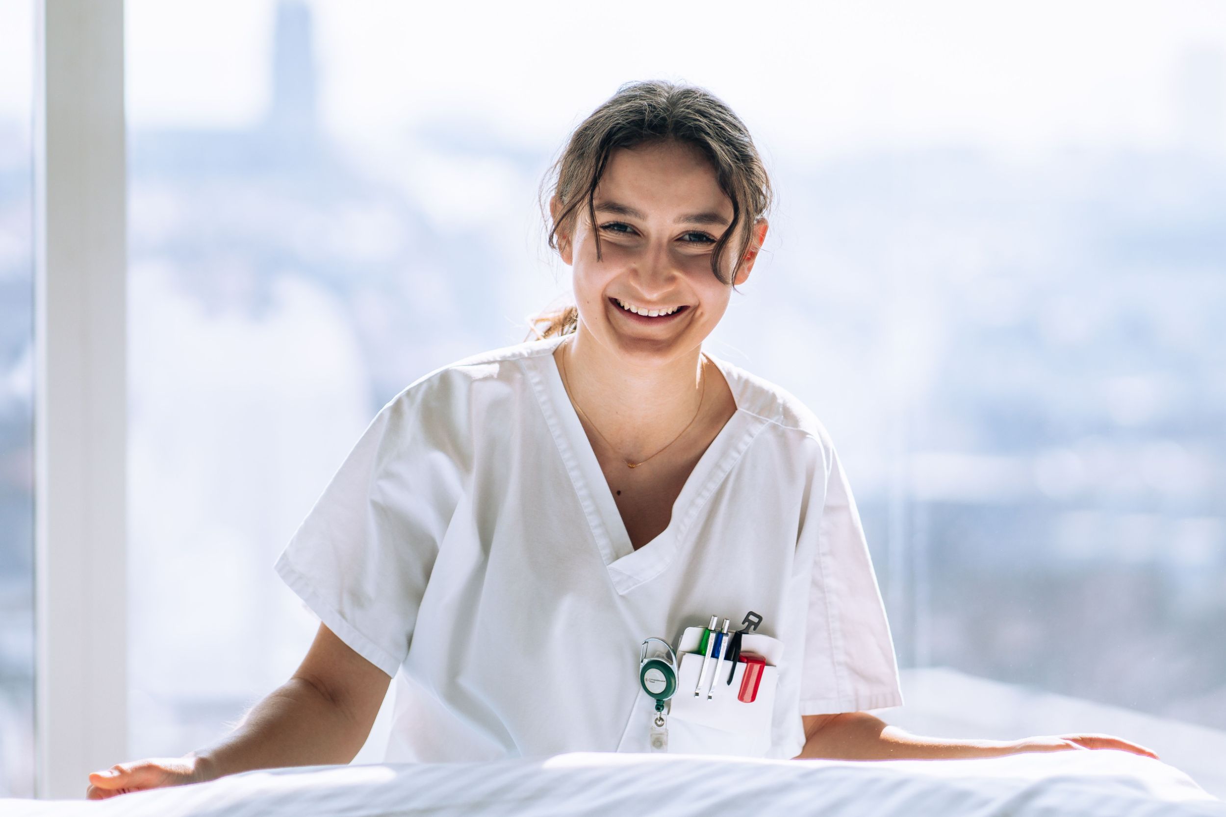 Apprentissage professionnel