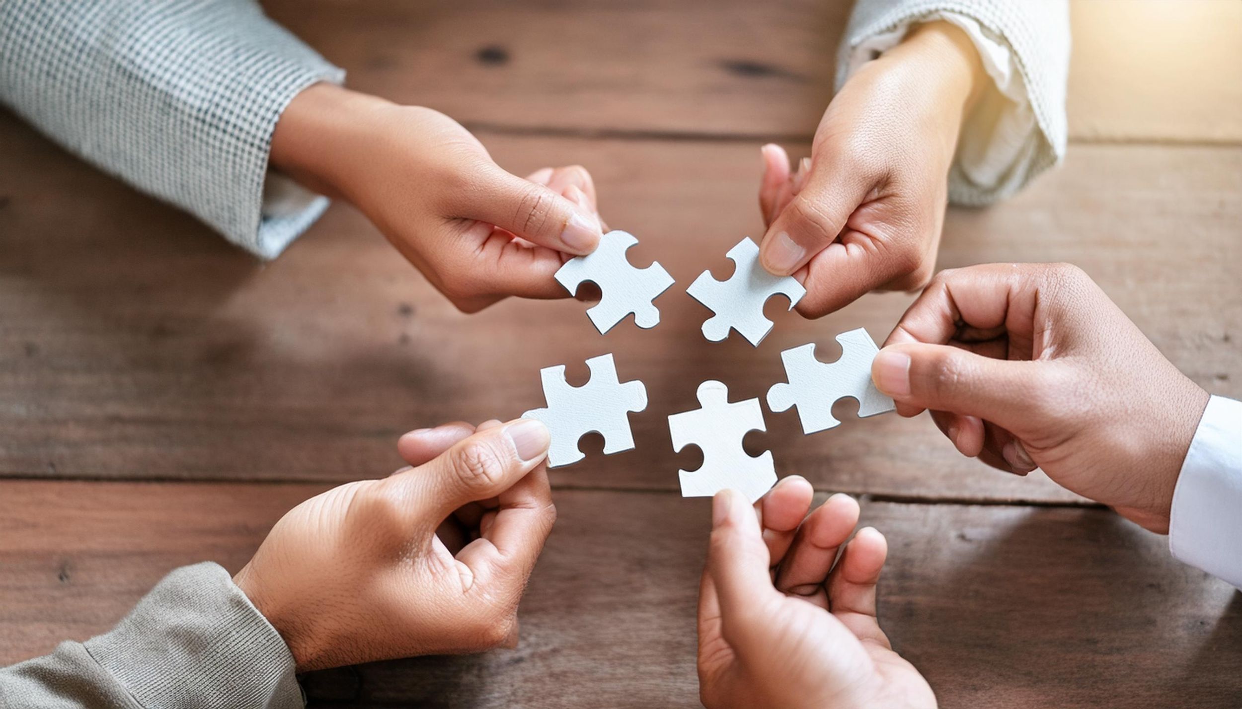 Partner Service Management
