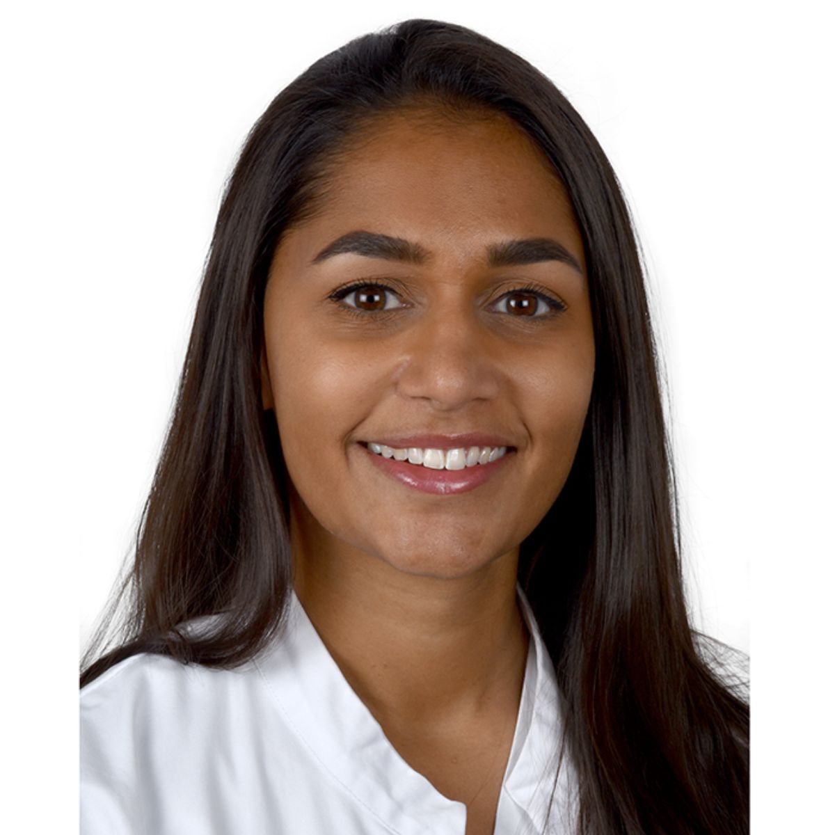Dr. Nadia Menzi