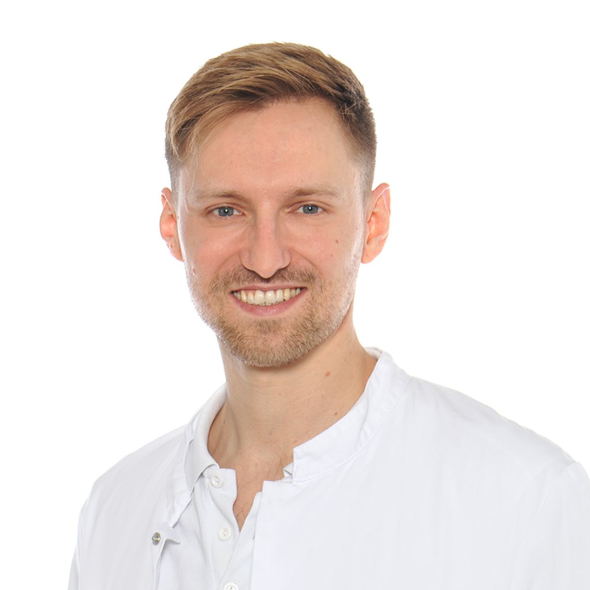 Romain Schaller