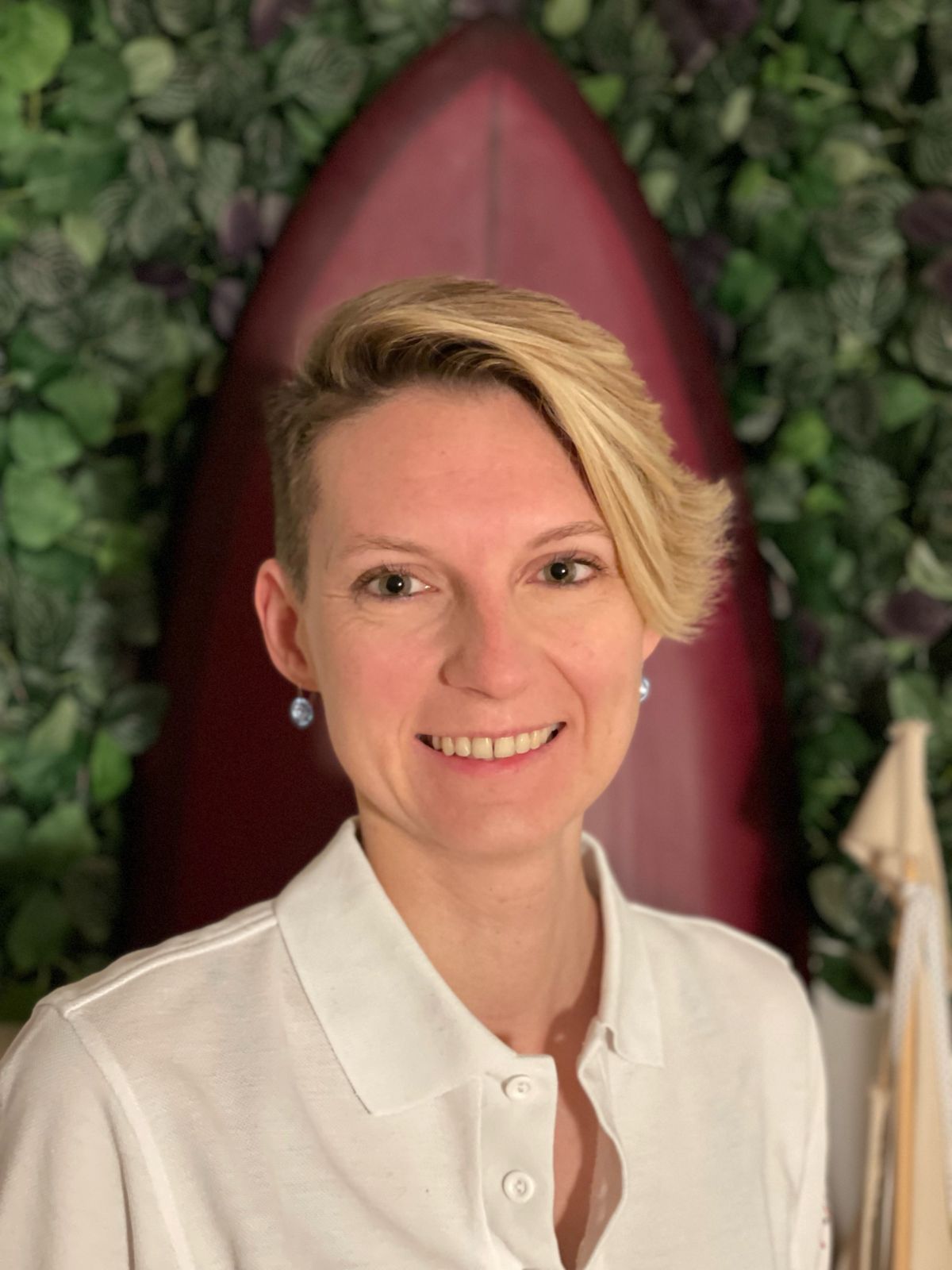 Anna Striebel