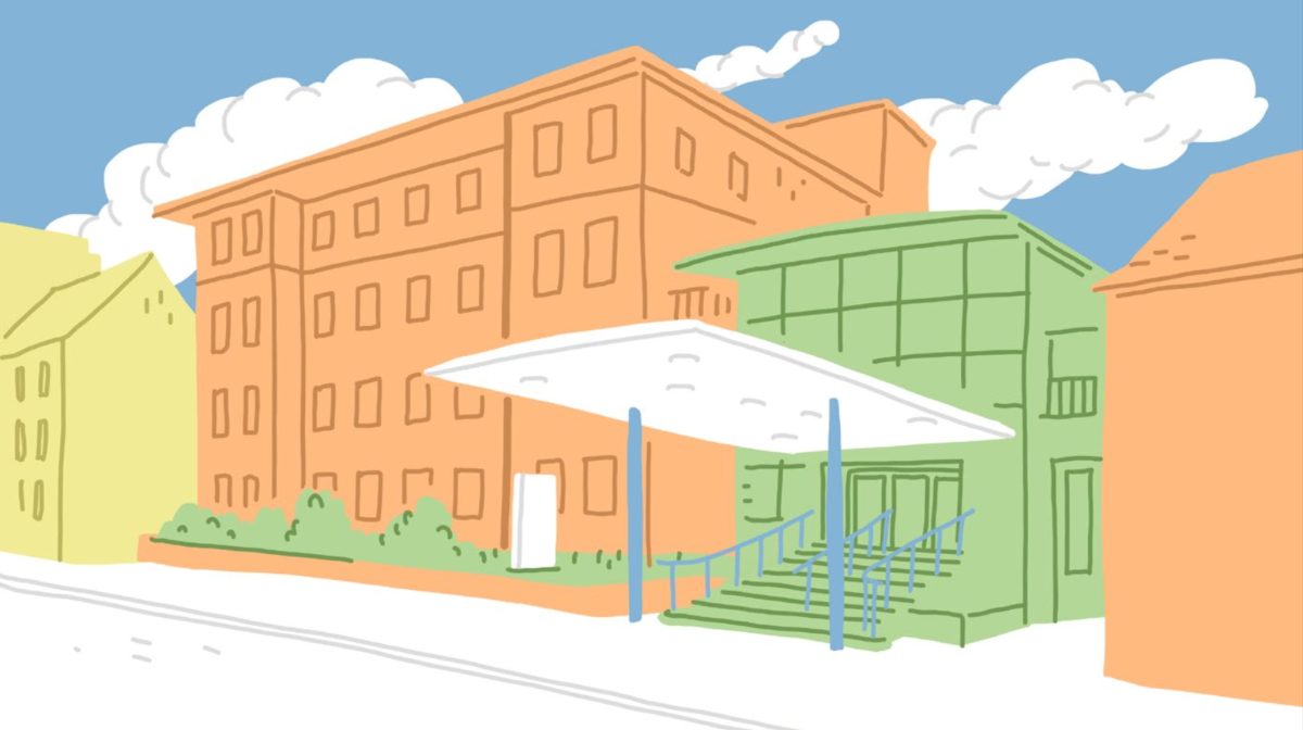 Augenklinik