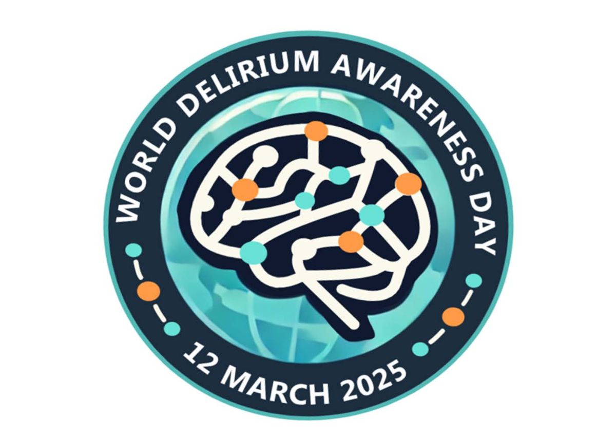 World Delirium Awareness Day 2025