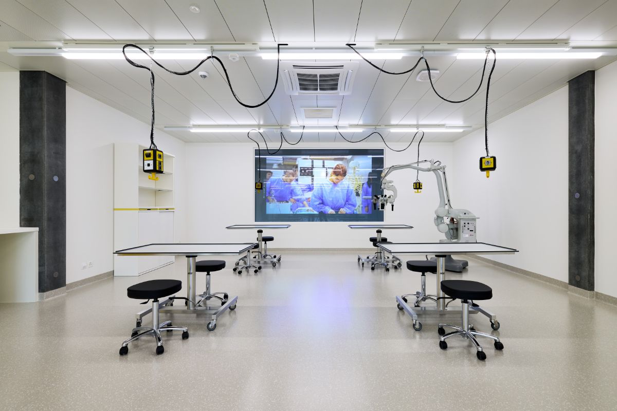 Skills Lab 2