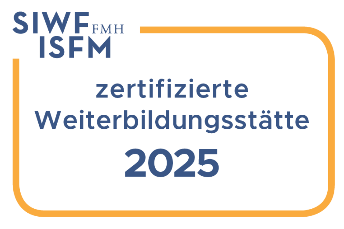 Logos_SIWF-Zertifiziert-Weiterbildungsstaette_2025