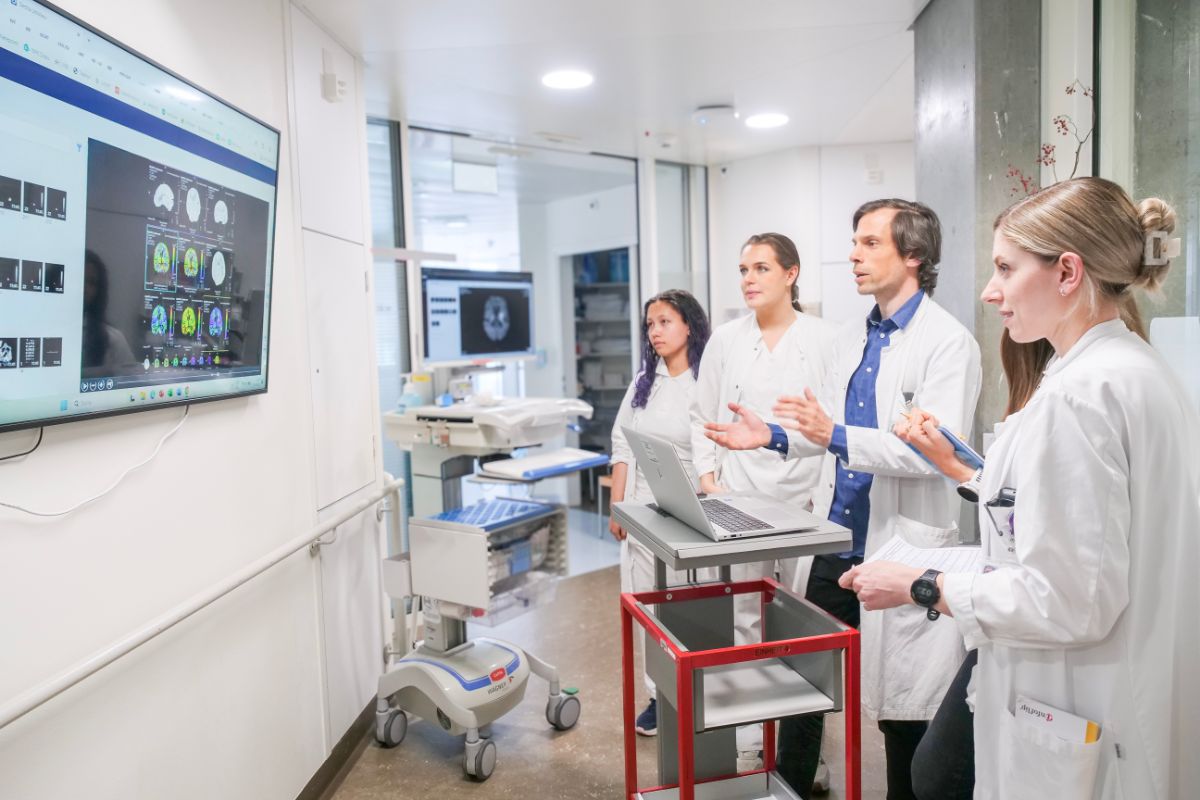 Stroke Unit