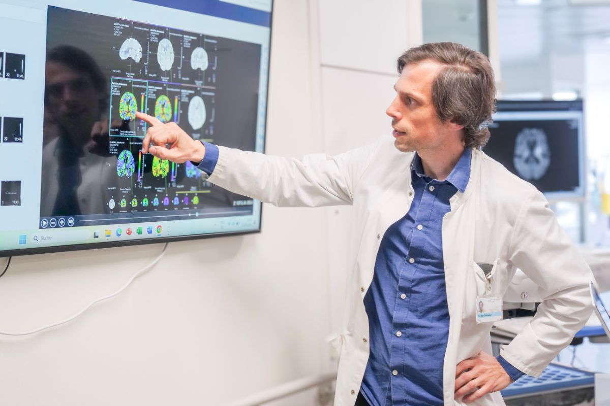 Stroke Unit