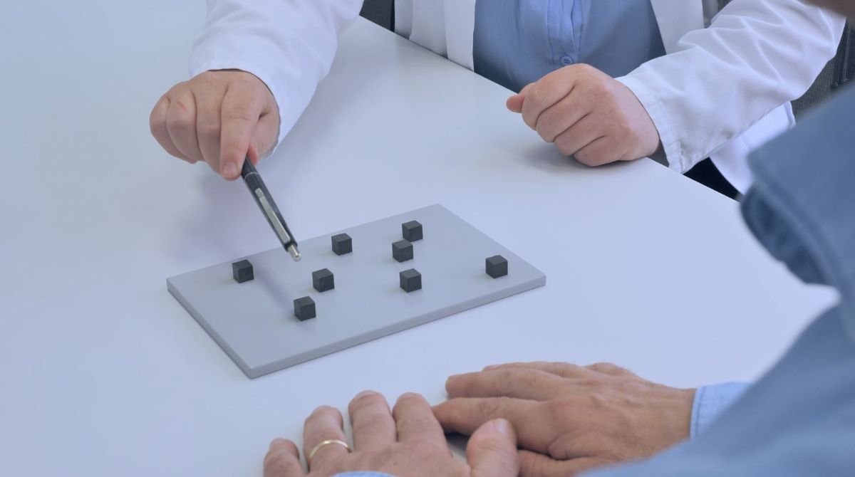 neuropsychologie