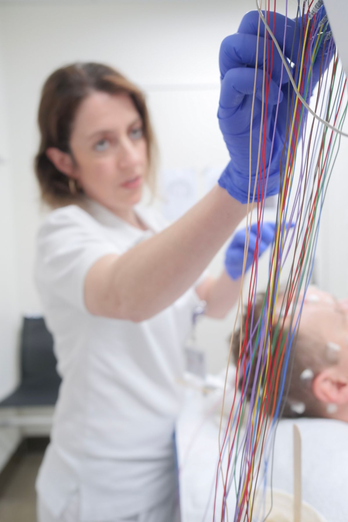Epilepsien und neurologischen Anfallsereignissen