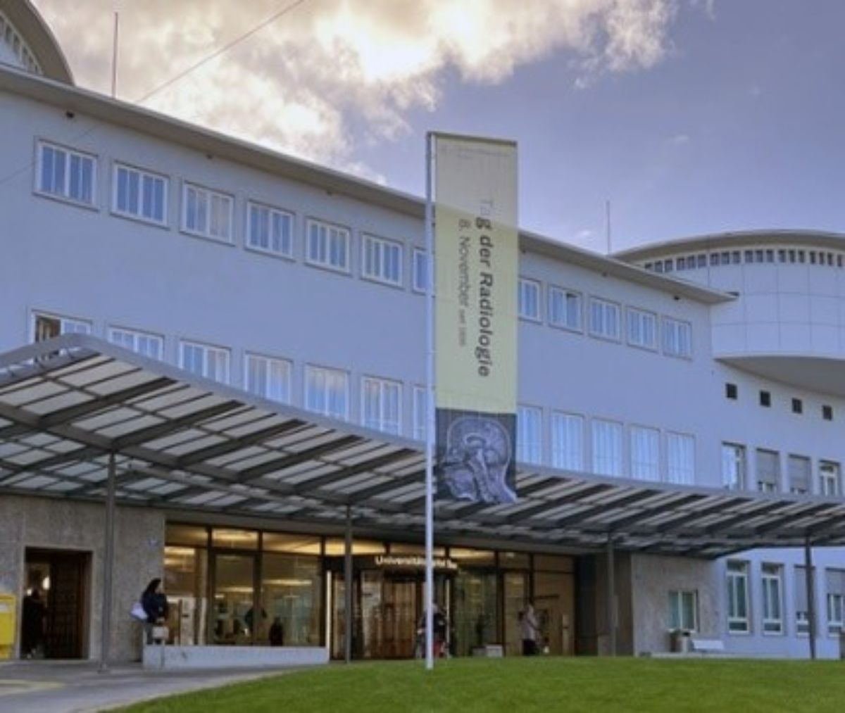 Tag der Radiologie
