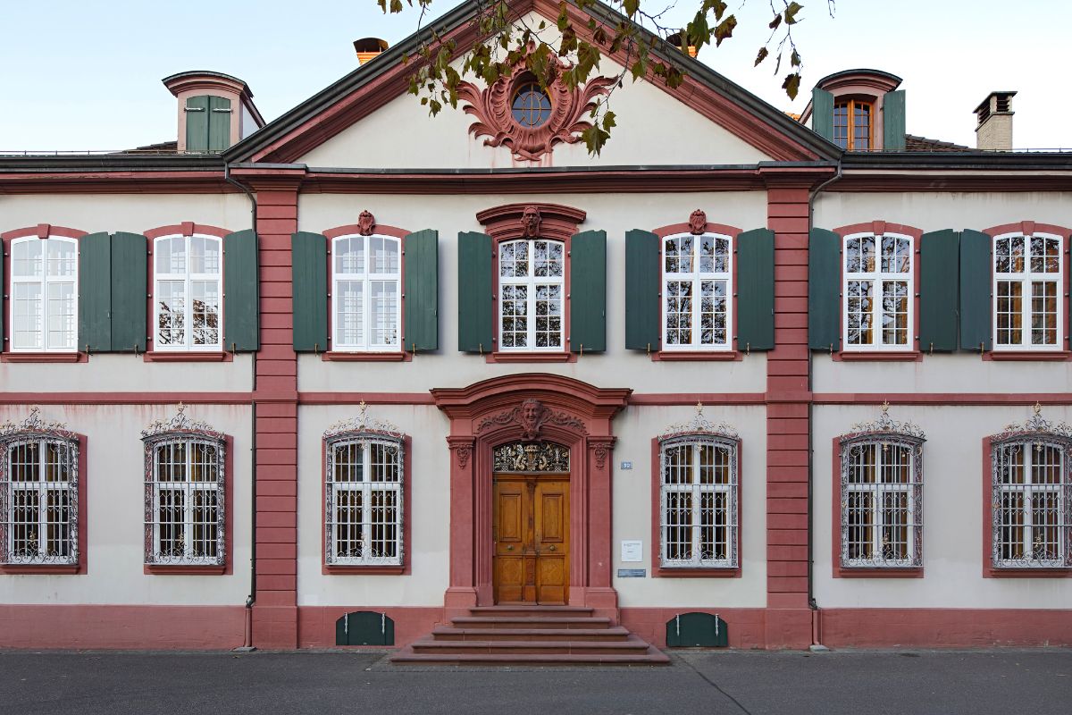 Eventlocation Holsteinerhof