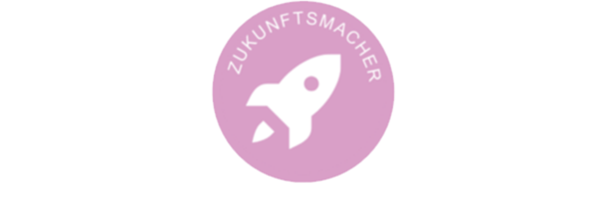 Sticker future maker