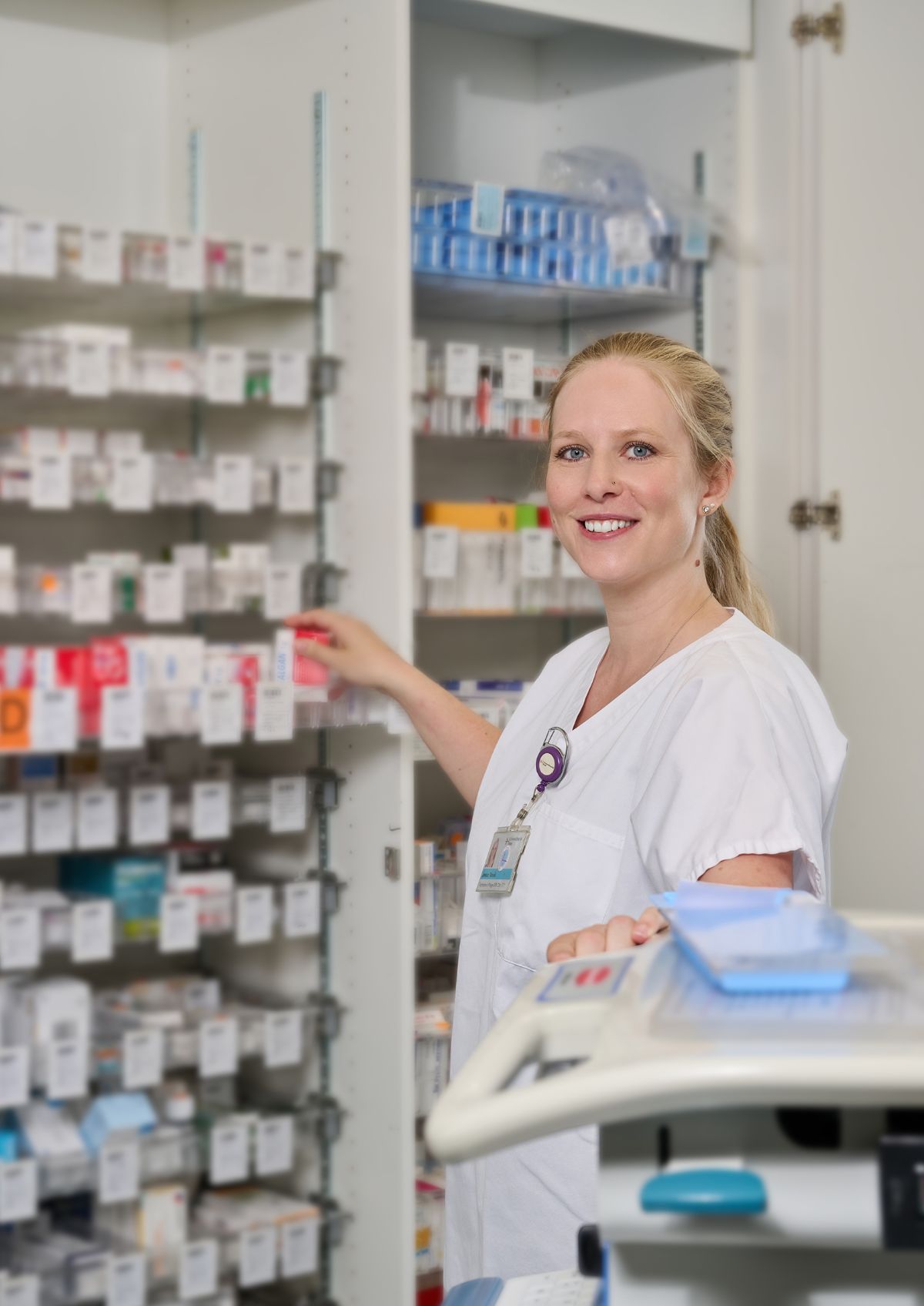 Important parameters