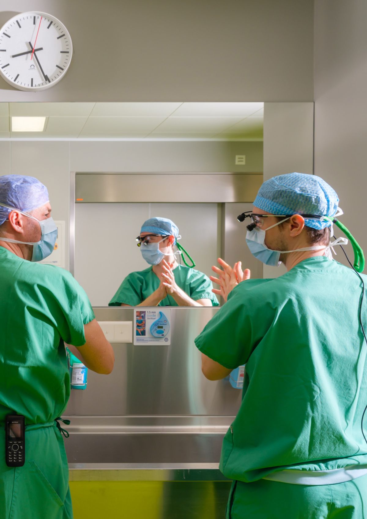 Corporate Governance