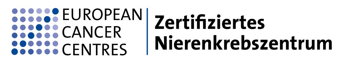 Zertifiziertes Nierenkrebszentrum