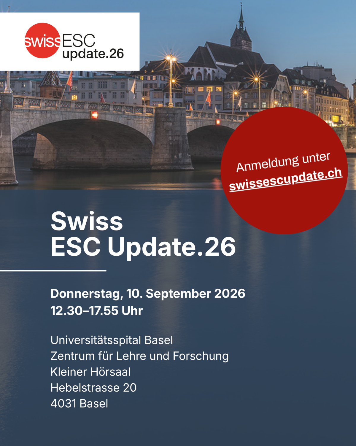 swiss esc update 2026