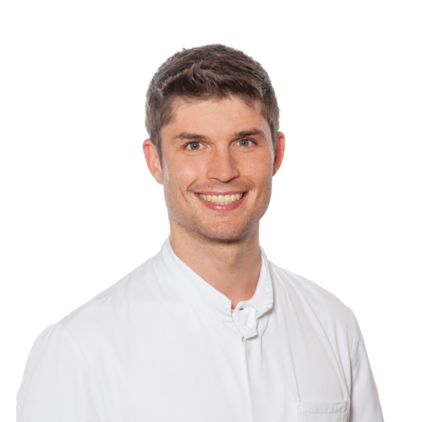 Dr. Jonathan Hollmann