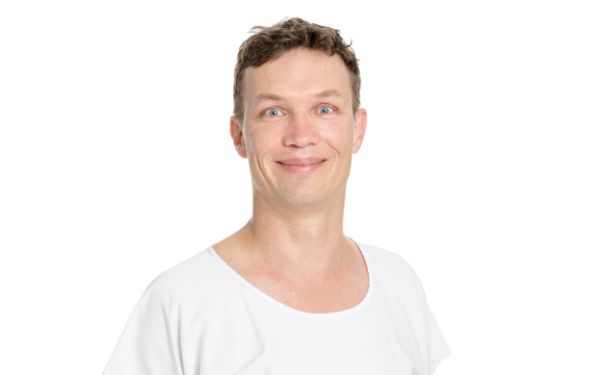 Prof. Wolf E. Hautz wird per 1. Januar 2027 Chefarzt des Notfallzentrums am Universitätsspital Basel