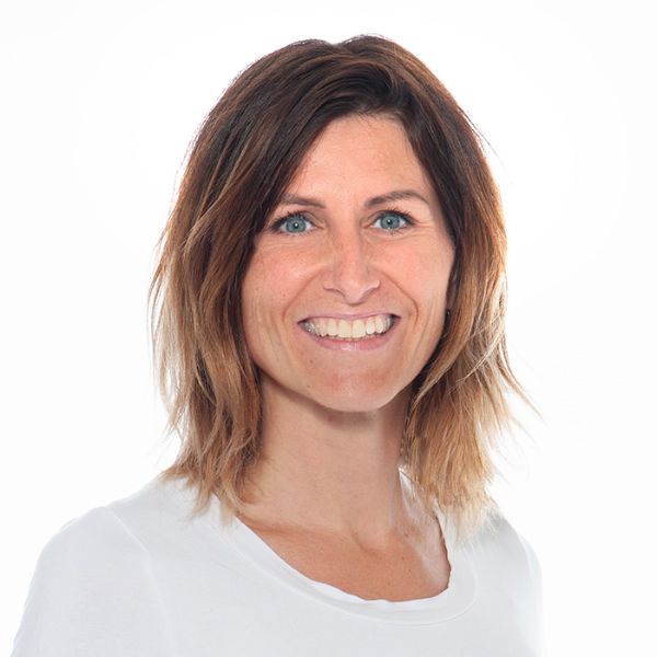 Noelle Humbrecht, Biomedizinische Analytikerin HF