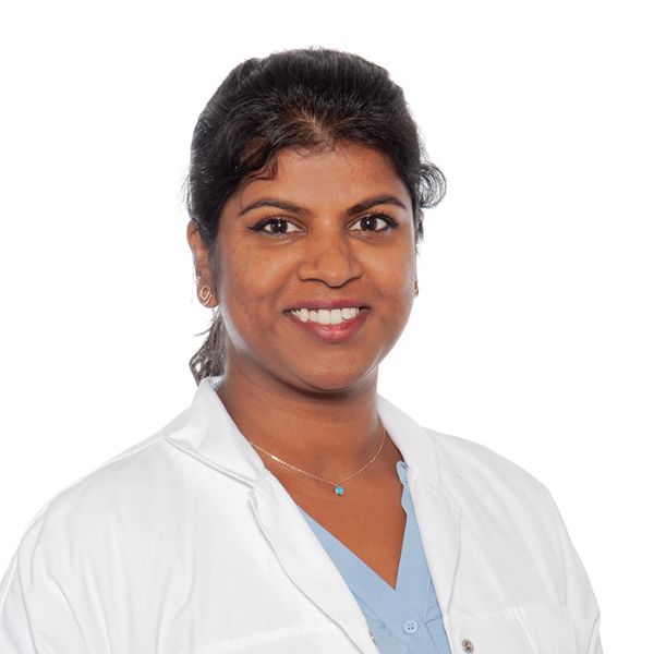 Kugetha Kugarajan, Teamleiterin