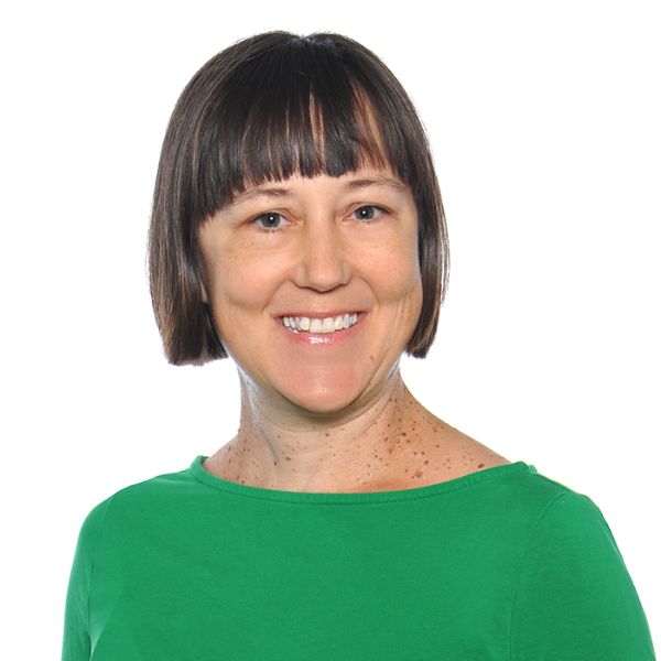 Dr. Claudia Lang, Fachverantwortliche Allgemeine Bakteriologie, Mykobakteriologie, Mykologie