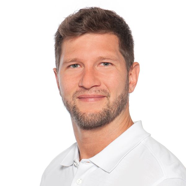 Damiano Negroni, Biomedizinischer Analytiker HF