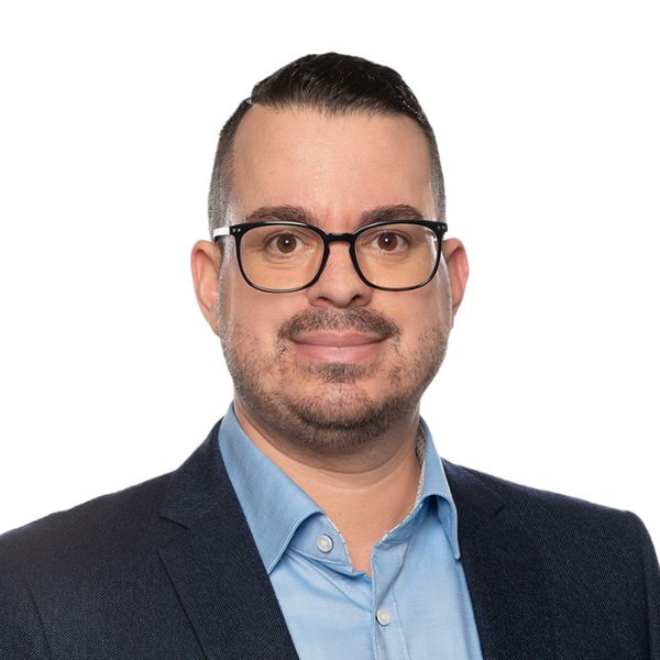 Sebastian Selig, Kundenmanager