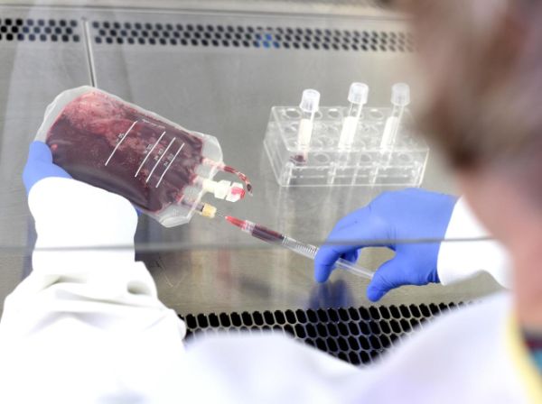 Neue Methode bei Herzinfarkt-Diagnose bringt schneller die richtige Behandlung 