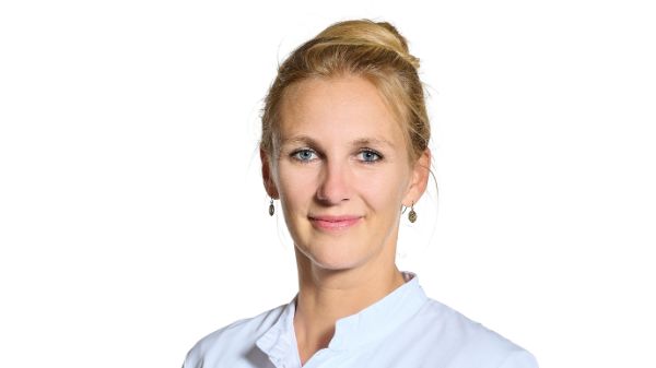 Dr. Gobrecht-Keller im Podcast «Unisonar» zum Thema Social Freezing — das Einfrieren von Eizellen