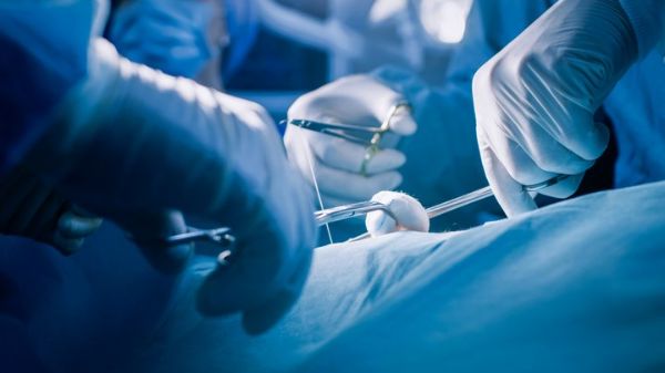 Breast Center as a model of success