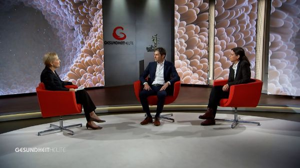 Migraines severely restrict the lives of many people, including Anysia Rempert. After many years of almost daily migraine attacks, she finally found the right, individual support and effective treatment that significantly alleviated her migraines at the headache consultation with PD Dr. Athina Papadopoulou at the University Hospital Basel.